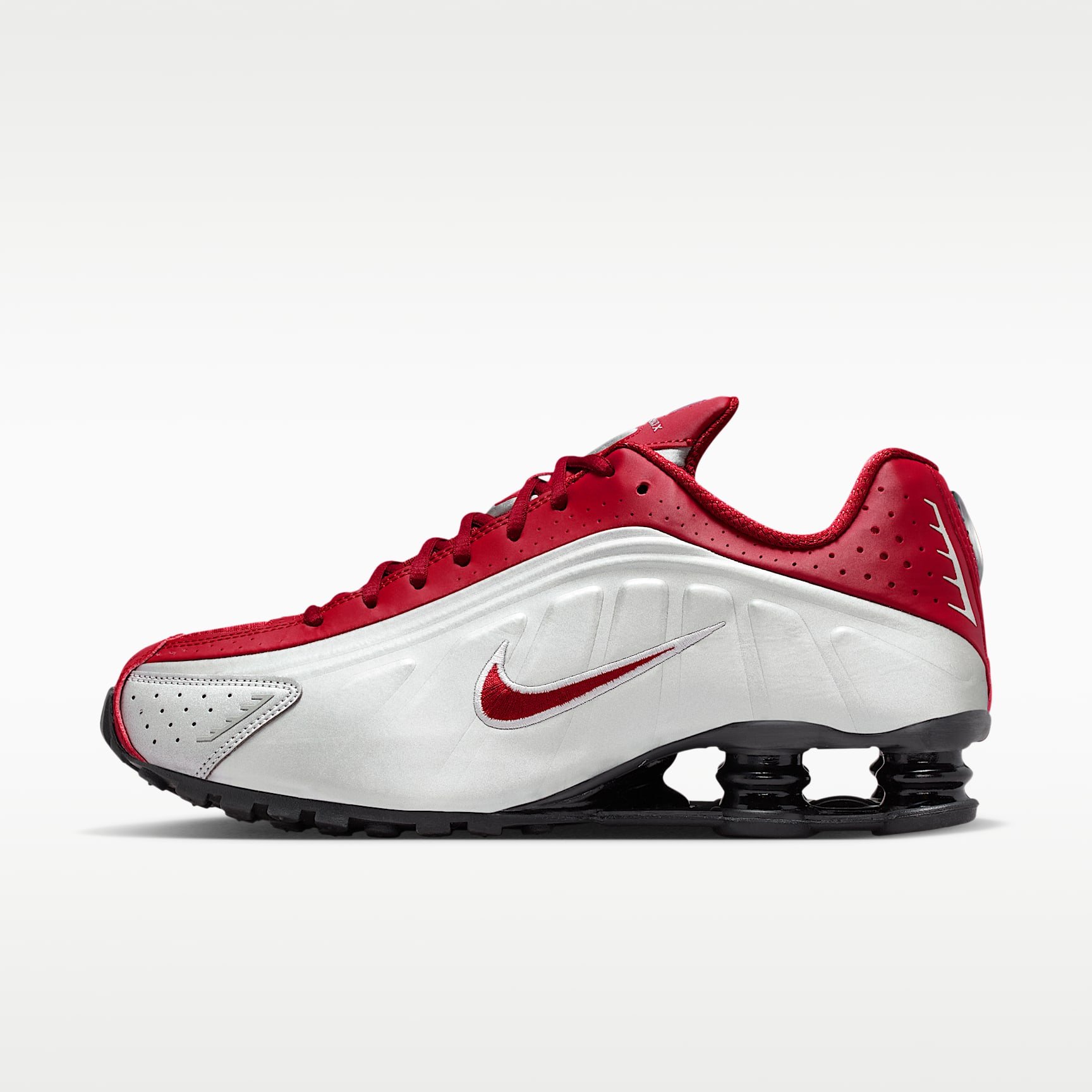 Nike Shox R4 Men's Shoes. Nike.com